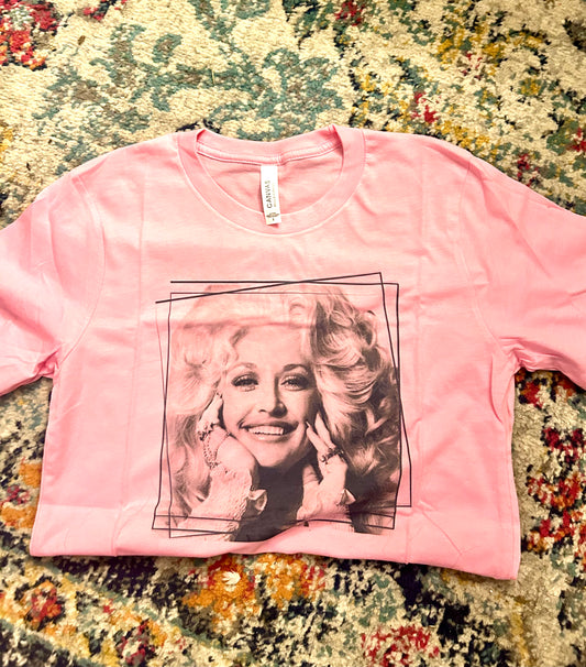 Dolly Tee