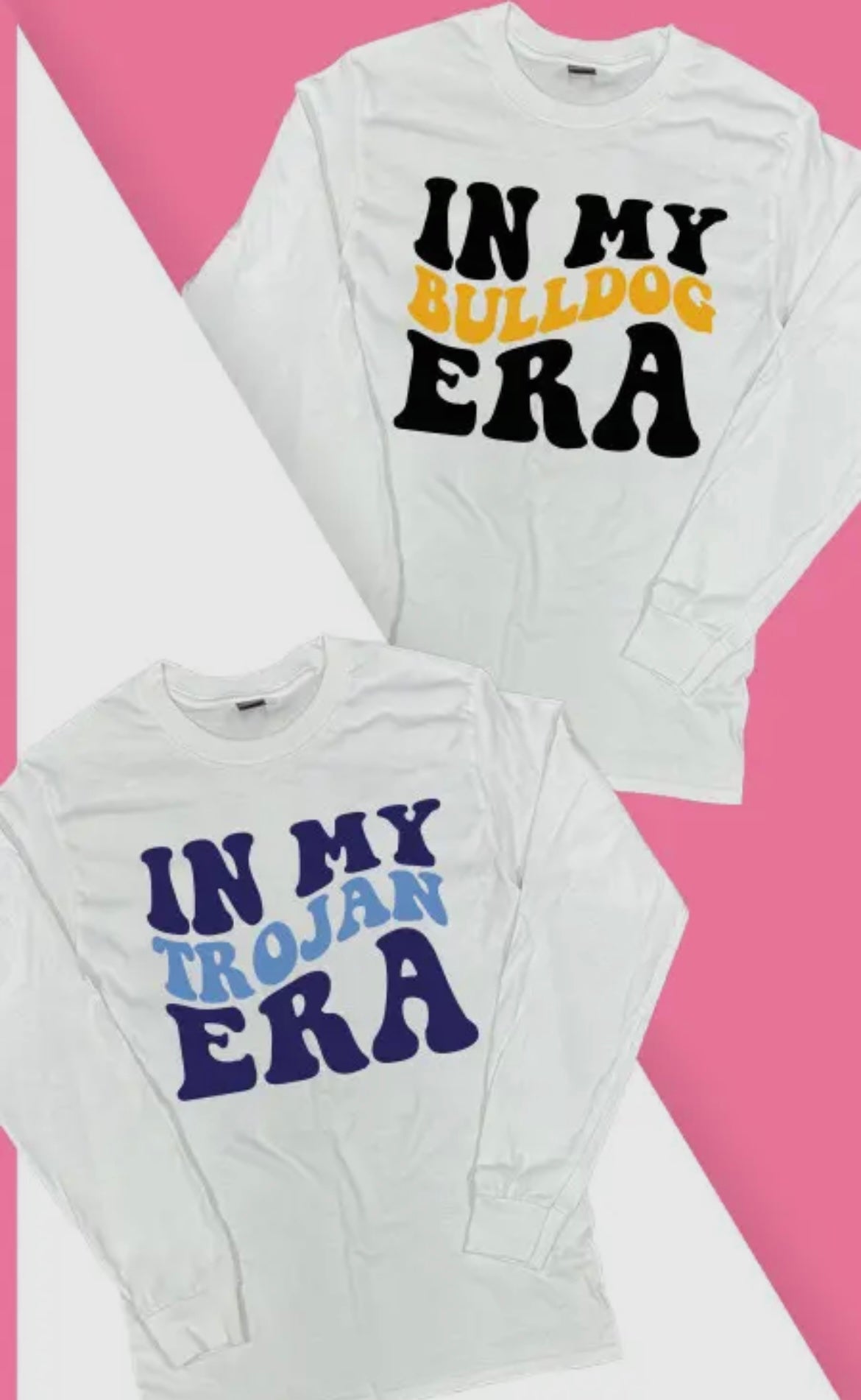 PREORDER In My ______ Era